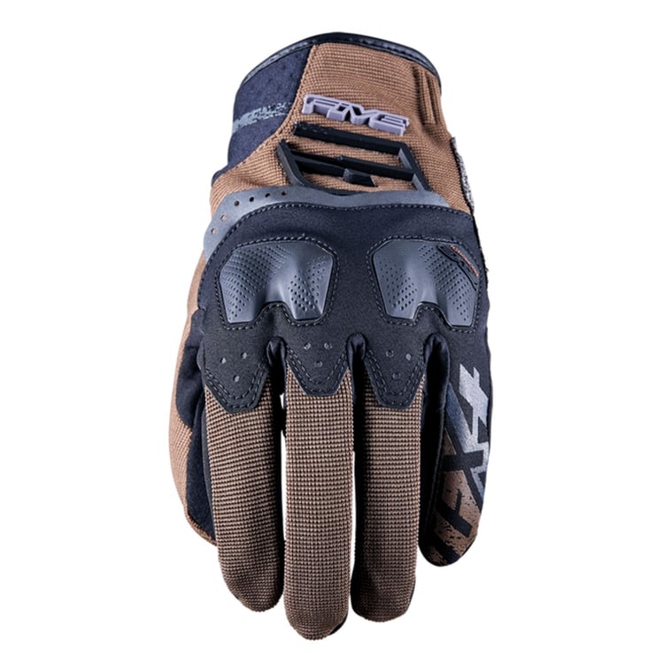 Five TFX-4 Gloves