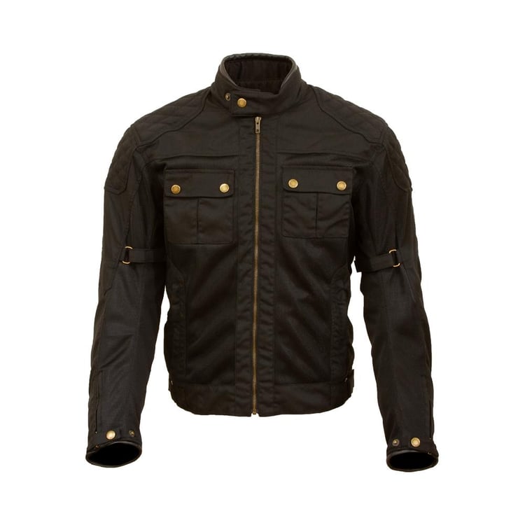 Merlin Shenstone Jacket