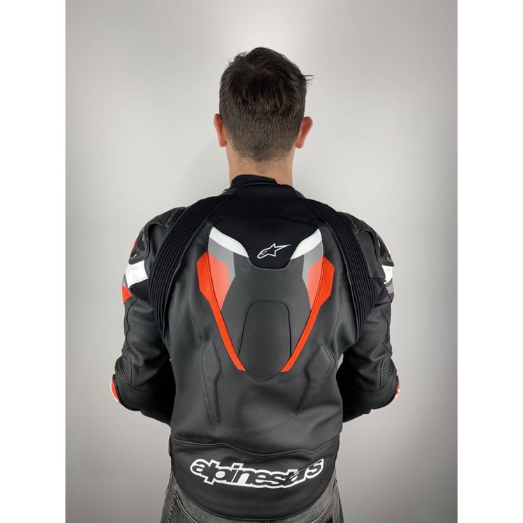 Alpinestars Atem V4 Leather Jacket