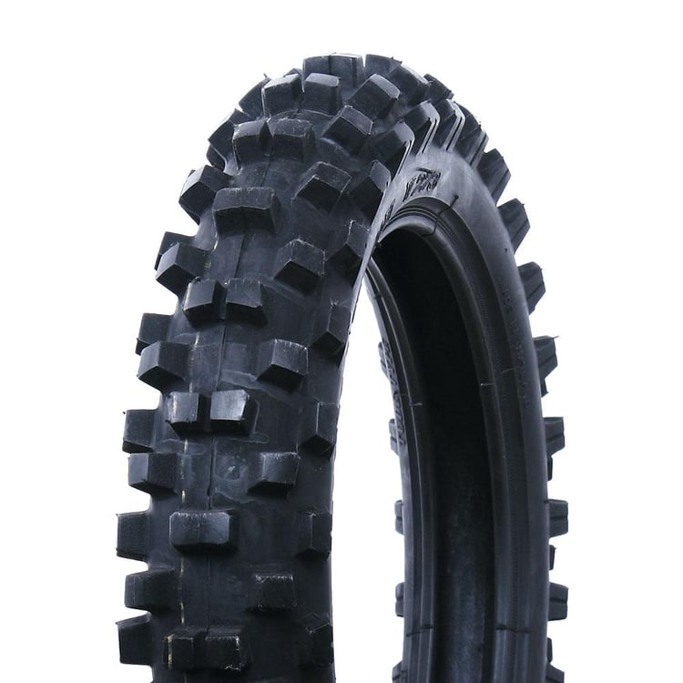 Vee Rubber VRM273 80/100-12 41m Tube Type Tyre