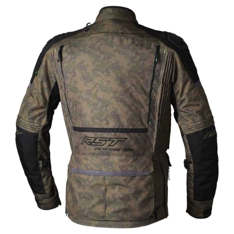 RST Ranger Pro ADV Jacket