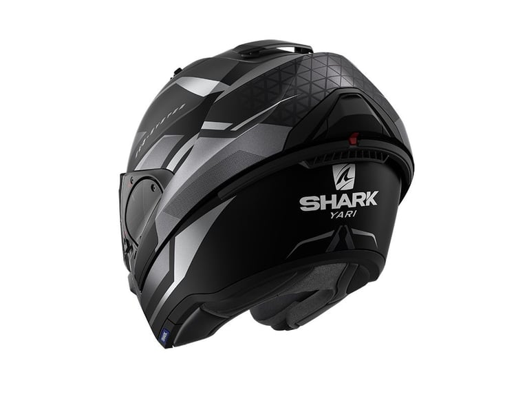 Shark EVO ES Yari Helmet
