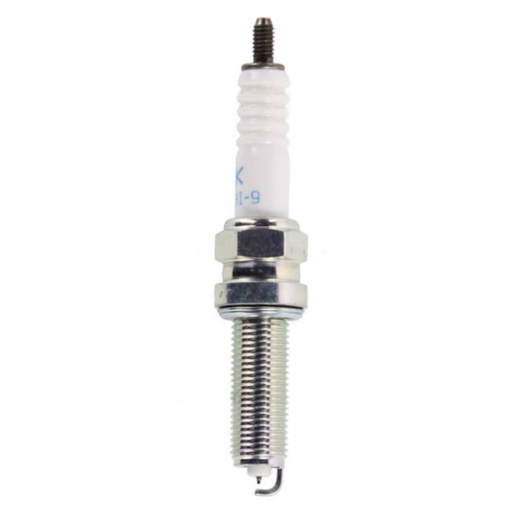 NGK 91909 LMAR8BI-9 Laser Iridium Spark Plug