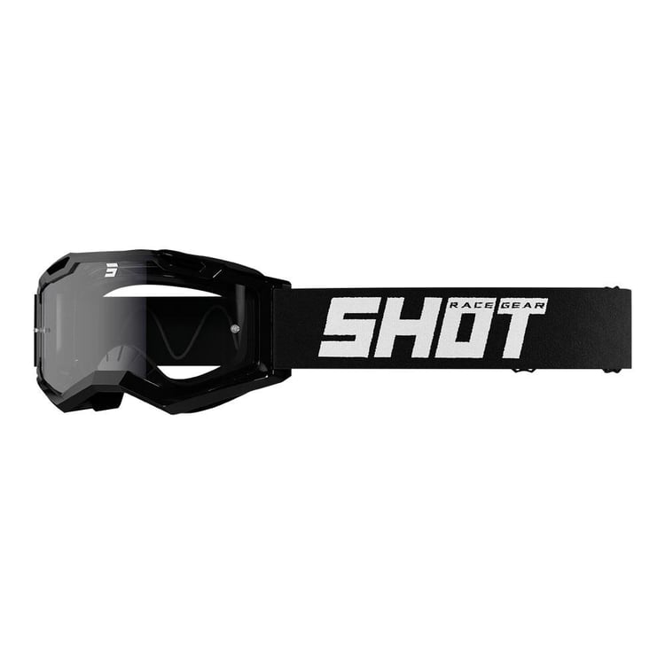 Shot Youth Rocket 2.0 Goggles