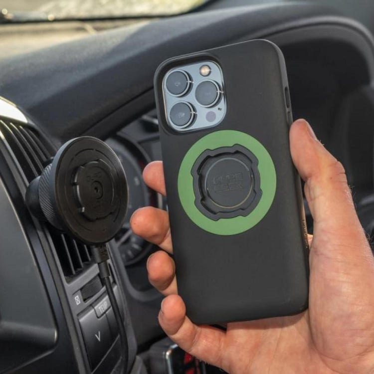 Quad Lock Vent Car Mount