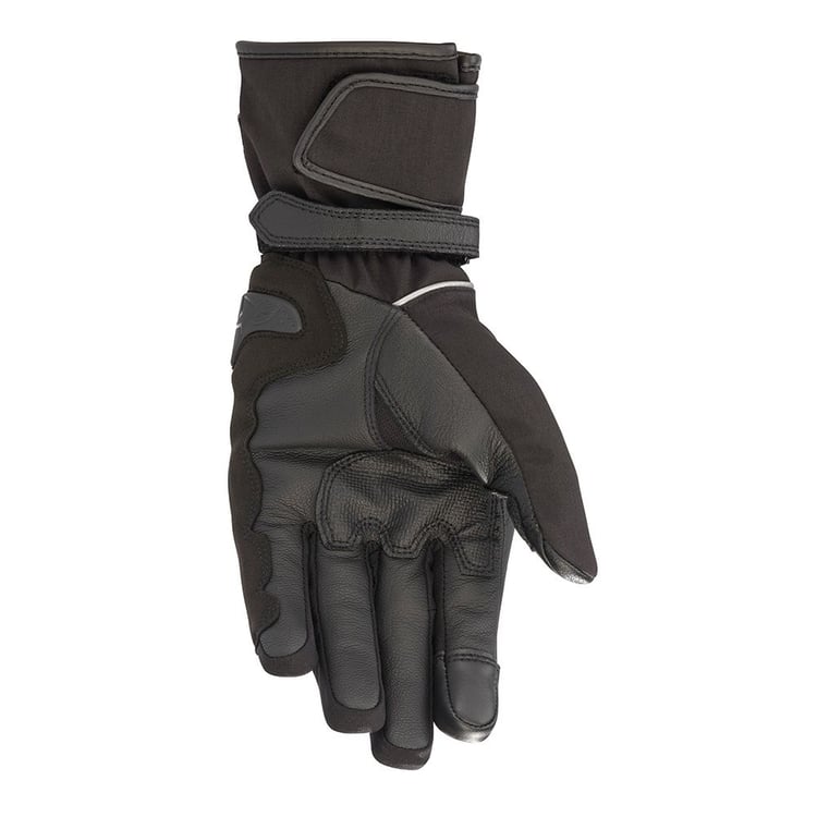 Alpinestars Vega V2 Drystar Black Gloves