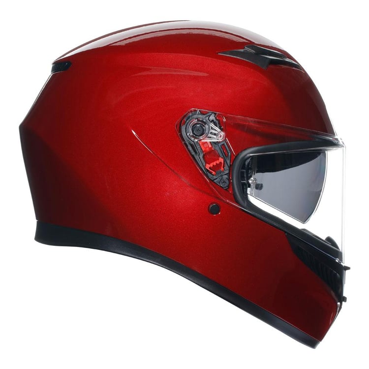 AGV K3 Competizion Helmet 