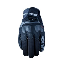 Five TFX-4 Gloves