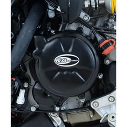 R&G Ducati 1199 /1299 Black Panigale Engine Case Cover Kit