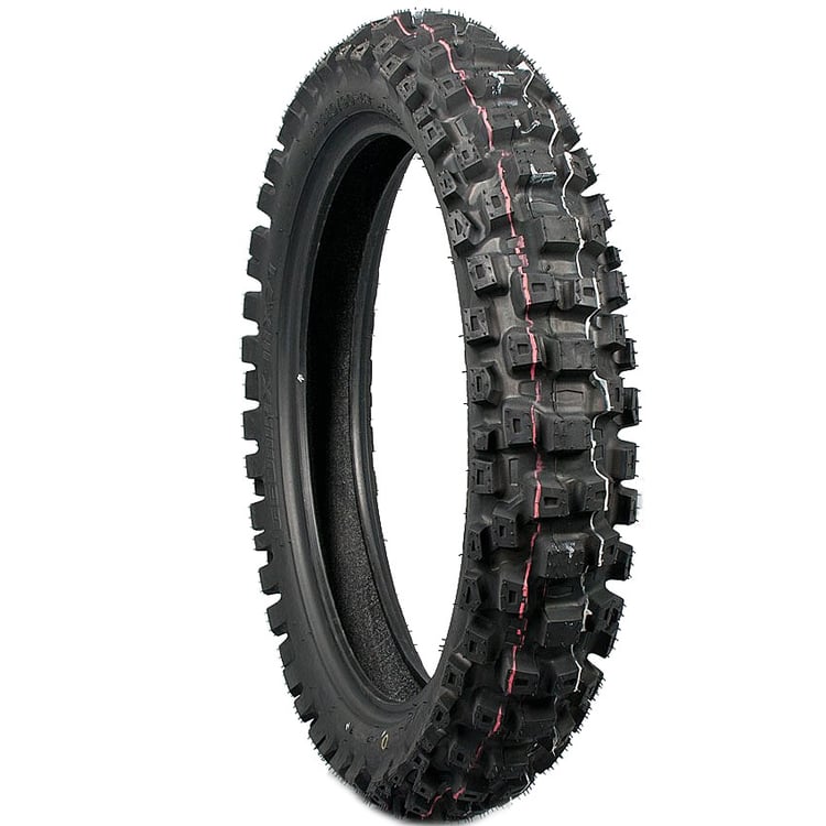 Dunlop MX71 110/90-18 Hard Rear Tyre