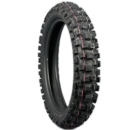 Dunlop MX71 110/90-18 Hard Rear Tyre