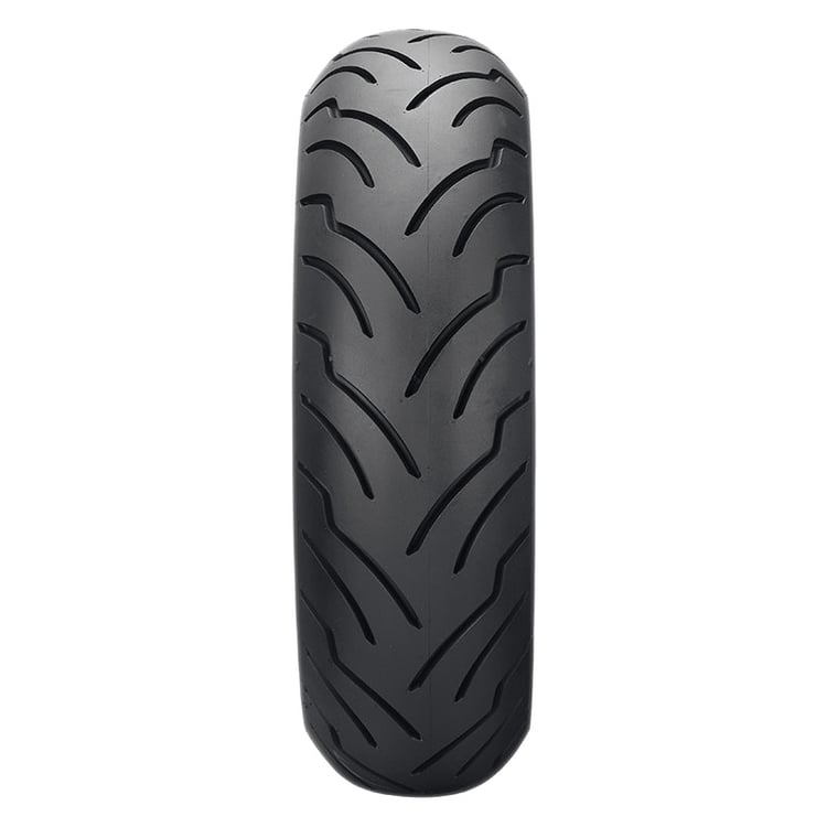 Dunlop American Elite MU85HB16 NW MT Rear Tyre