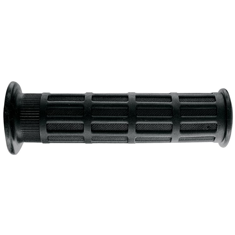 Ariete ATV Black Closed End Hand Grips