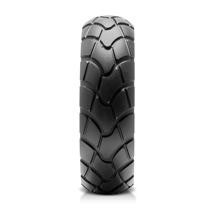 Dunlop D604 120/80P18 Rear Tyre