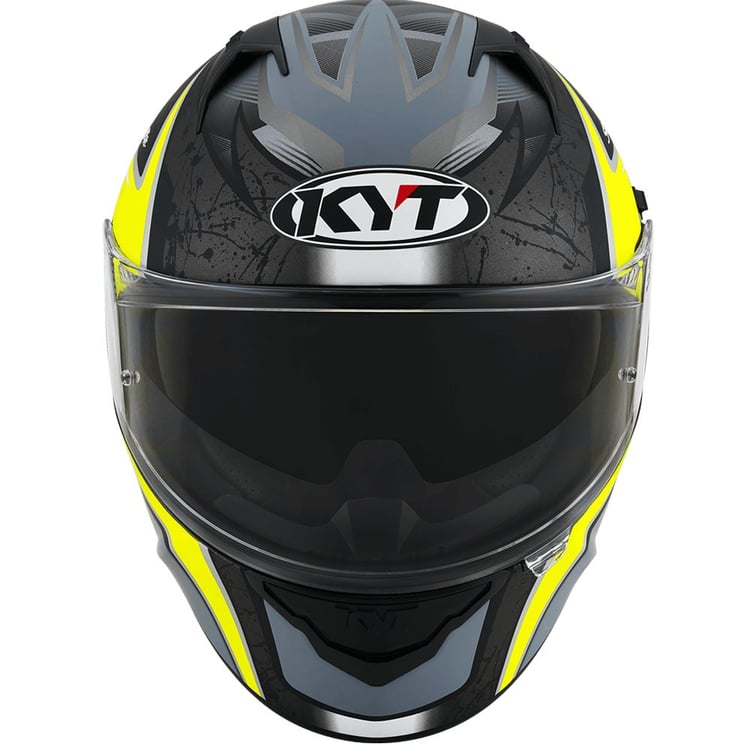 KYT NF-R Mindset Helmet