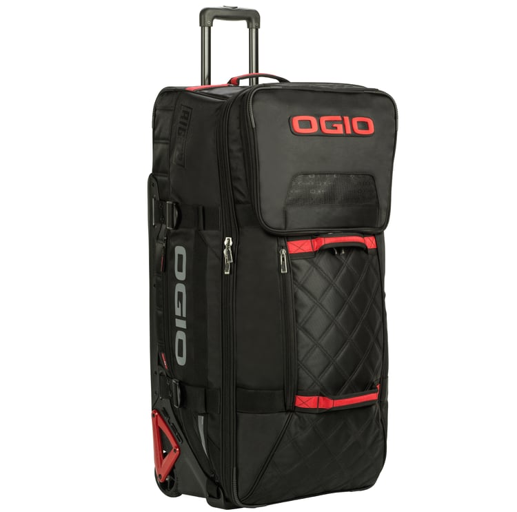 Ogio Rig T-3 Black Gear Bag