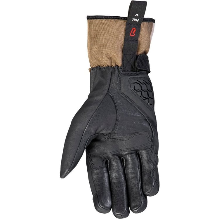 Ixon MS Loki Gloves