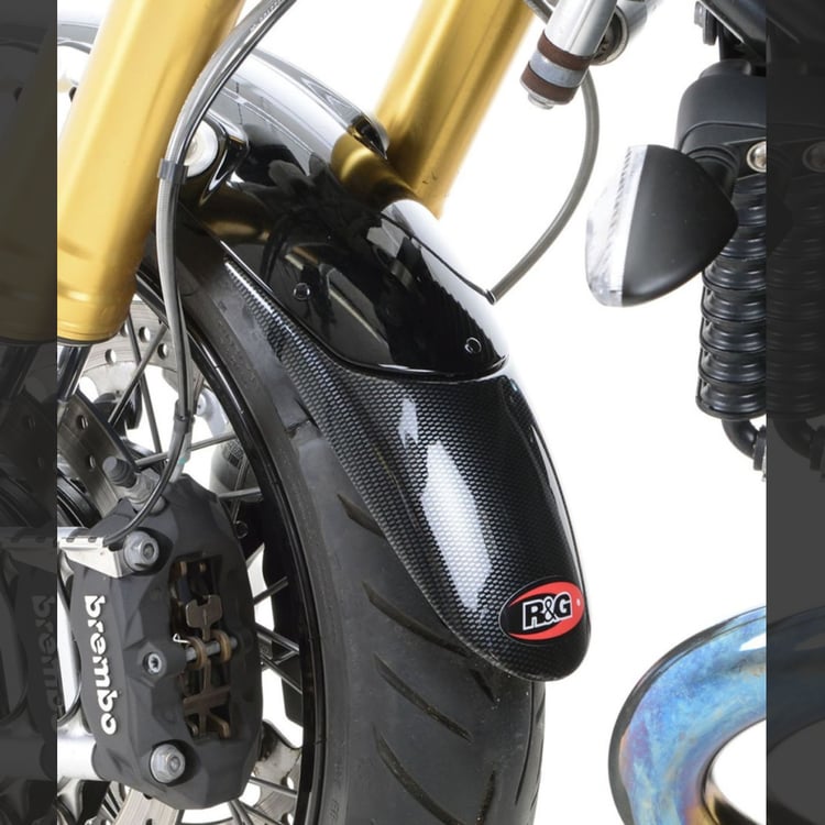 R&G Aprilia Caponord 1200 Clear Fender Extender