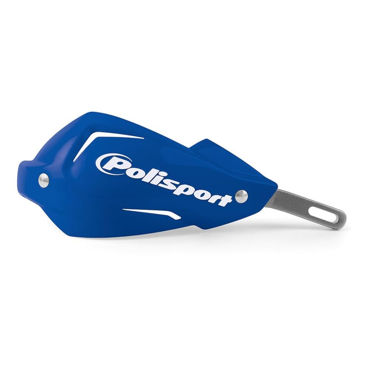 Polisport Blue Touquet Handguards