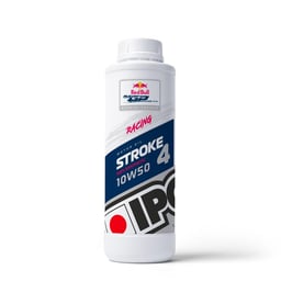 Ipone Racing 10W50 1L Stroke 4 Oil