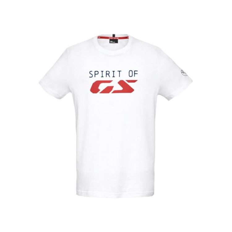 BMW Spirit of GS T-Shirt