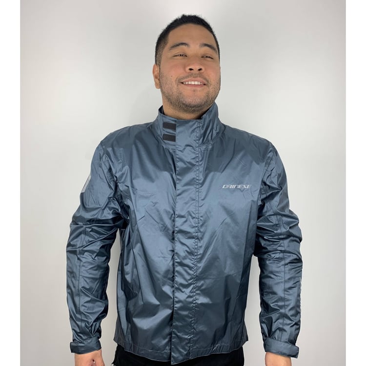 Dainese Antrax Rain Jacket