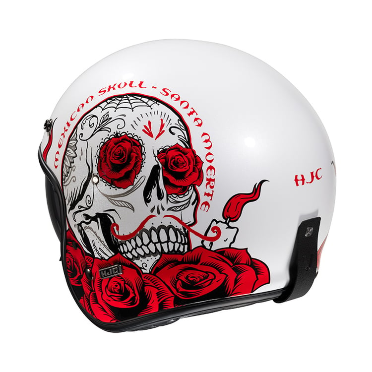 HJC V31 Desto Helmet