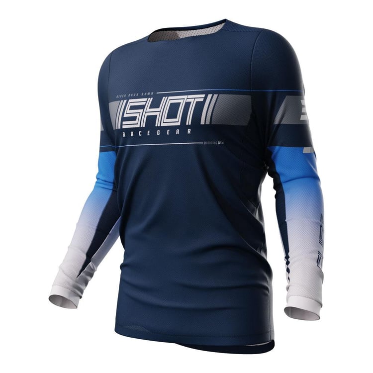 Shot Contact Indy Jersey