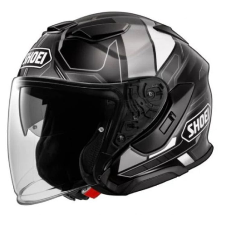 Shoei J-Cruise 3 Whizzy Helmet