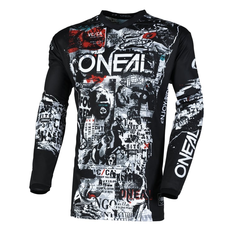 O'Neal Element Attack Jersey - 2025