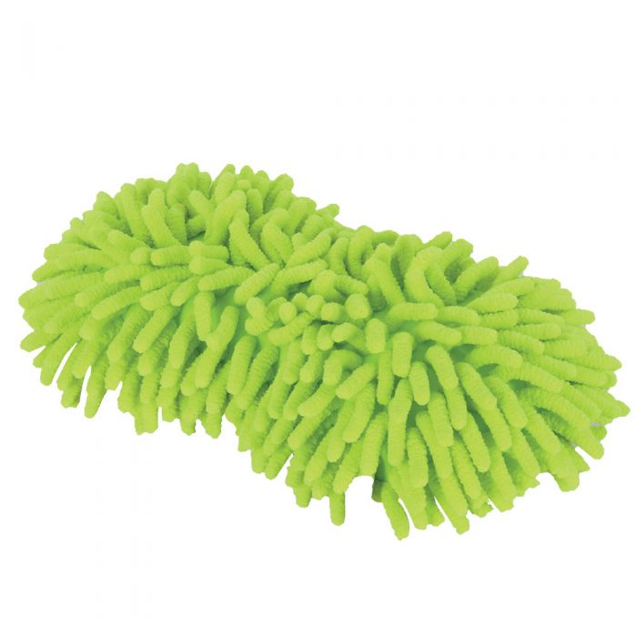 Oxford Microfibre Noodle Fluo Sponge