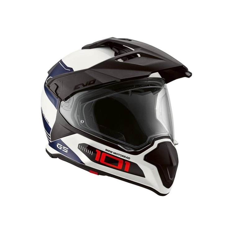 BMW GS Carbon Evo GS Trophy Helmet