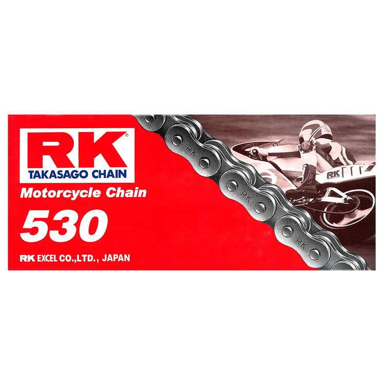 RK 530 114 Link Chain