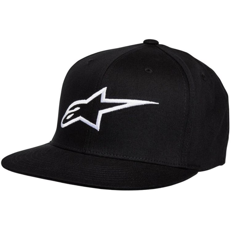 Alpinestars Ageless Flatbill Hat