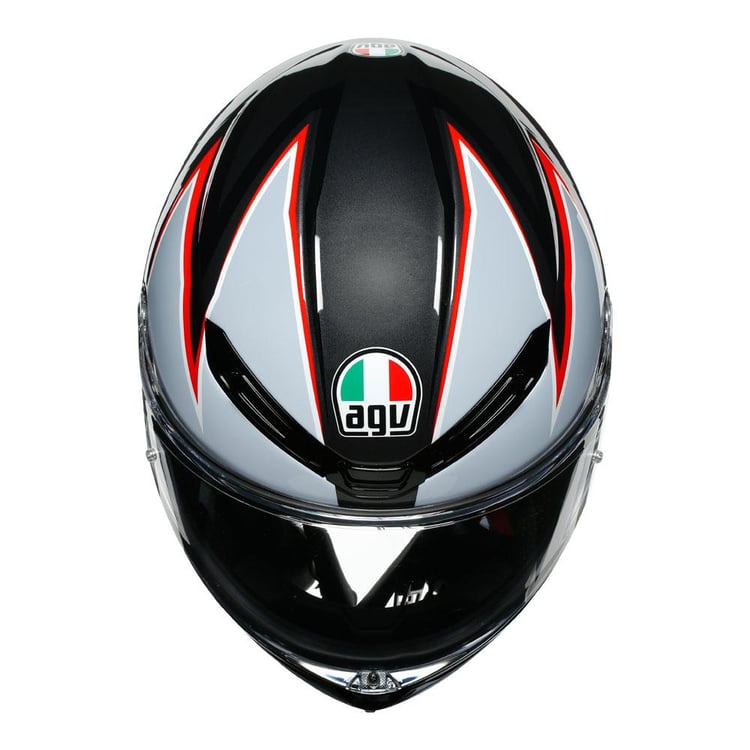 AGV K6 Flash Helmet