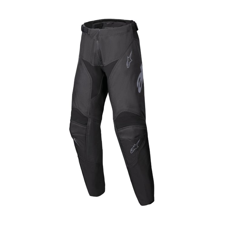 Alpinestars Youth Racer Graphite Pants - 2025