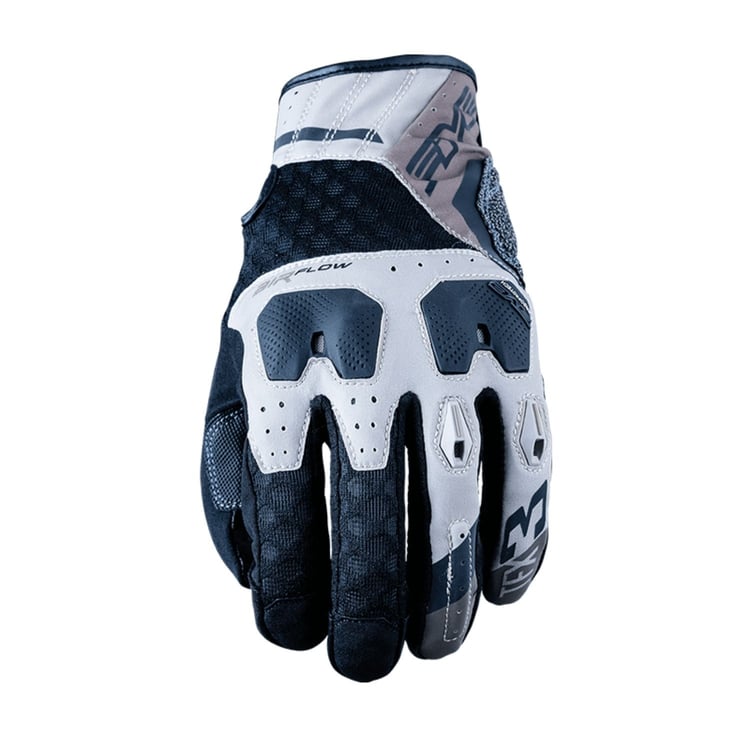 Five TFX-3 Airflow Gloves