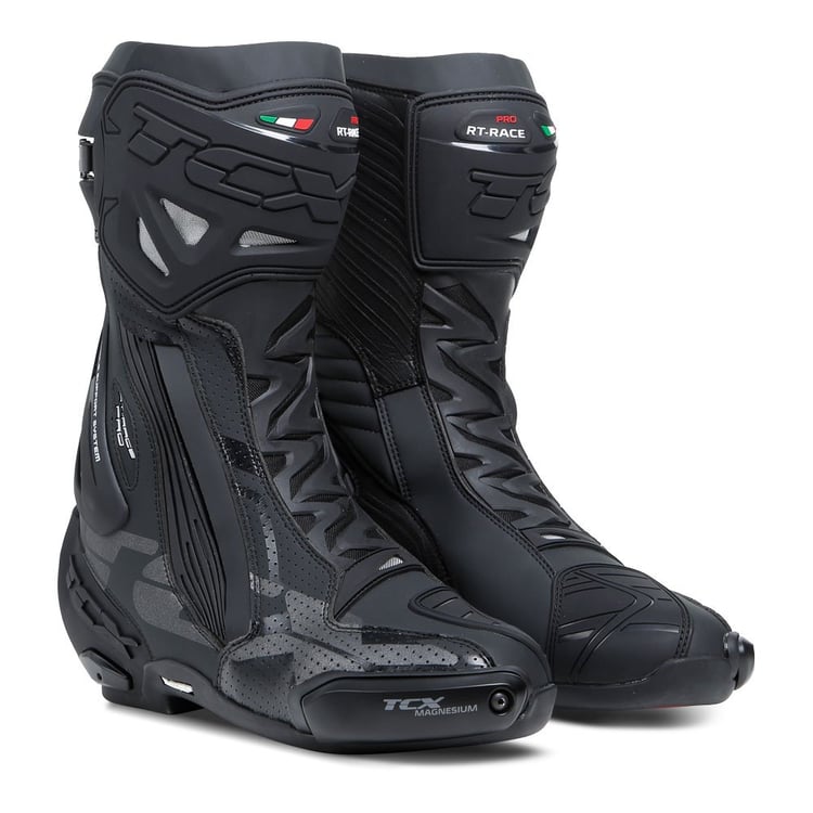 TCX RT-Race Pro Air Boots