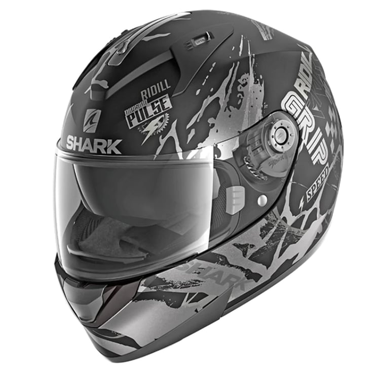 Shark Ridill Drift-R Helmet