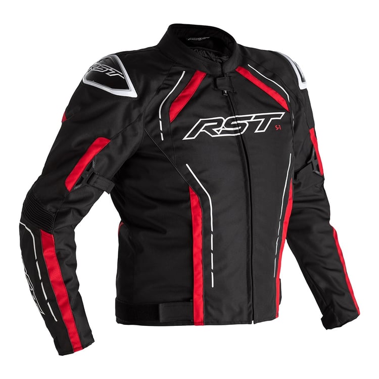 RST S-1 Jacket
