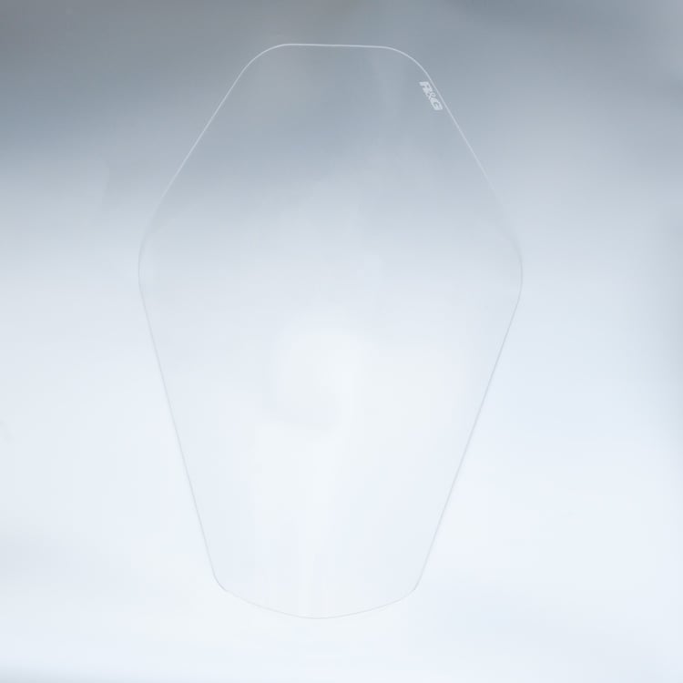 R&G KTM Super Duke GT Clear Headlight Shield