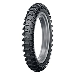 Dunlop Geomax Mini MX12 70/100-10 Rear Tyre