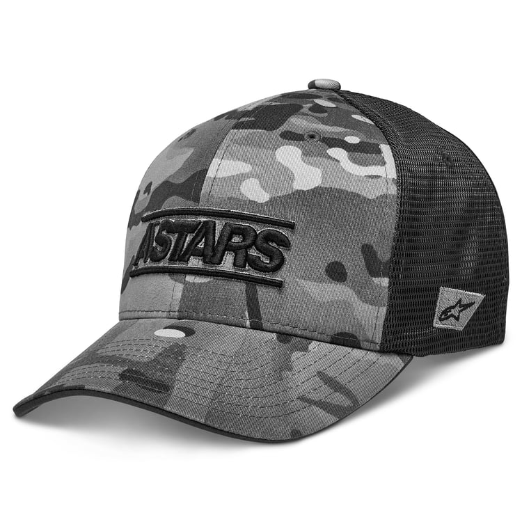 Alpinestars Proximity Mesh Hat