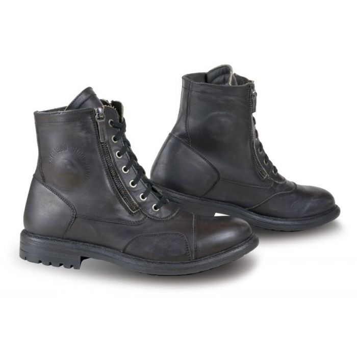 Falco Aviator Boots