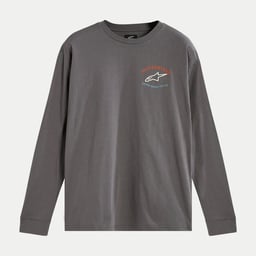 Alpinestars Full Face Long Sleeve T-Shirt