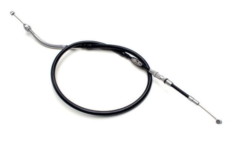 Motion Pro Cable, T3 Sidelight, Clutch Cable YZ 250F 06-08 (05-3001)