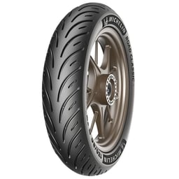 Michelin 130/80-17 65H Road Classic Rear Tyre