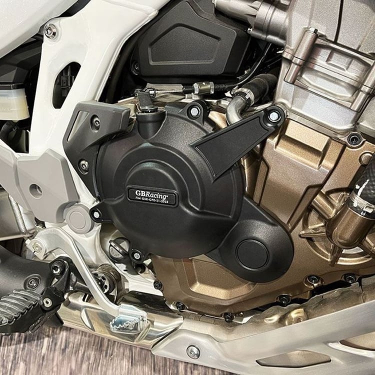 GBRacing Honda CRF1100 Africa Twin Engine Case Cover Set