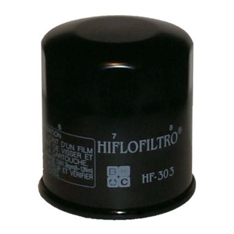 HIFLOFILTRO HF303 Oil Filter