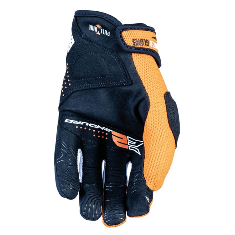 Five E2 Enduro Gloves